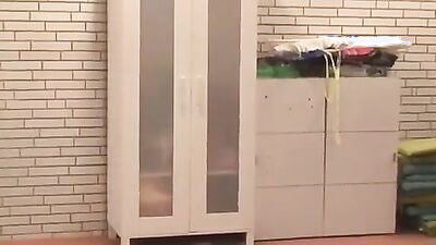 Dog licking girl: bestiality video rule