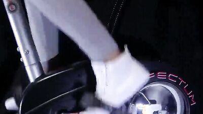 Girls 5 dogs: bestiality girls video
