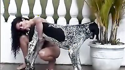3d bestiality: max zoophilia is punishable by law