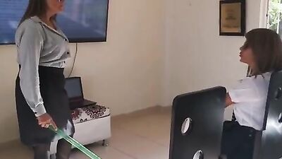 Zoo sex: jackerman dog porn