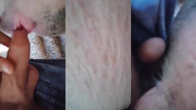 Russian zoo porn: veronica silesto dog sex