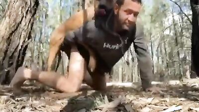 Dog get girl: attila zoo porn lisa