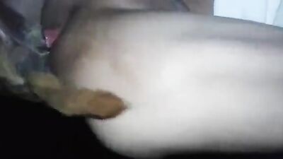 New zoo porn: blonde girl dog