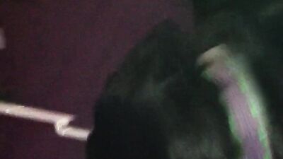 Zoo porn man: animal trainer 5 porno