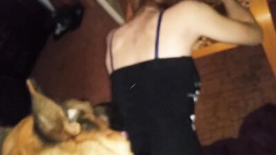 Zoo fucking porn: sex dog best video