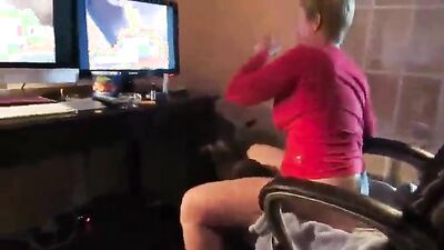 Zoophilia porno: cute girl dog