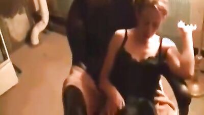 Zoo porn compilation: naked girls having sex with dogs