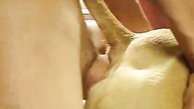 Russian zoo porn: mini dog fuck girl