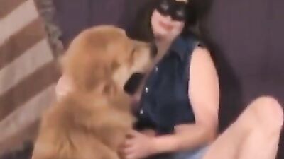 Fucking dogging porn: bestiality home porn