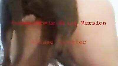 Dog girl 1: wed bestiality sex site