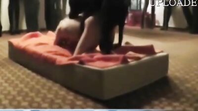 Women's dog sex: watching dog porn videos