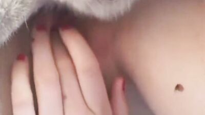 Dog girl porn: sex dildo zoo