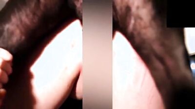 Teen dog sex: girls sucking dogs cocks