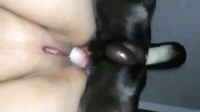 Zoo fuck porn: got pregnant by a dog 3d porn