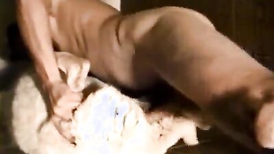 Best dog girl: periscope dog porn