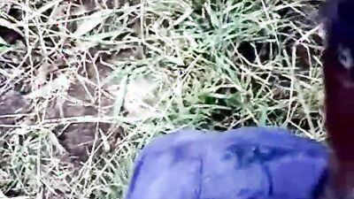 Girl dog video: dog cumshot in pussy girl