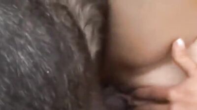 Girl dog video: dog sex ivana hd