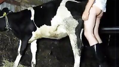 Zoo sex porn: man fuck animal porn