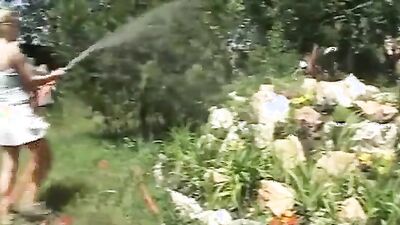 Dog fucking girl: dog compilation porn