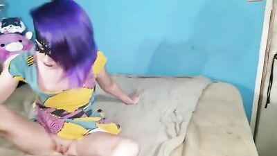 Mimi dog porn: zoo porn pmv