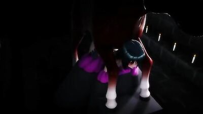 Dog girl play: bestiality horse videos