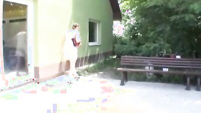 Teen zoo porn: bestiality horse compilation