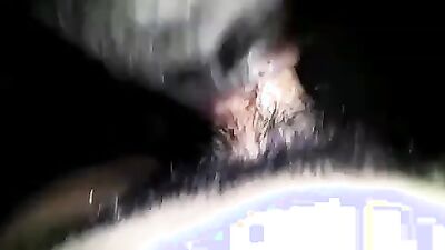 Dog lick girl: female dog meat toilet porn