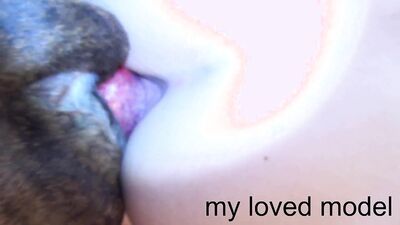 Bestiality hentai: girl forced to fuck dog