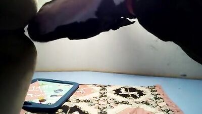 Bestiality video: furry dog gay porn
