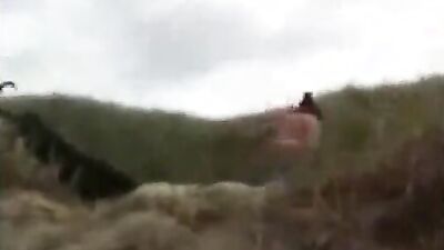 2 dog girl: homemade zoo sex