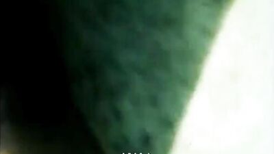 Girl playing dog: zoo big video