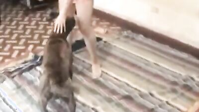 Mimi dog porn: zoo sex site
