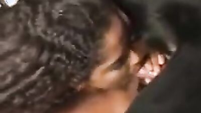 Dog fucking girl: bestiality dog licking
