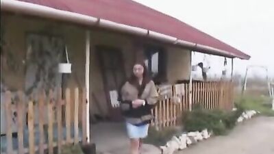 Dog fuck girls fucking: dog girl 3d