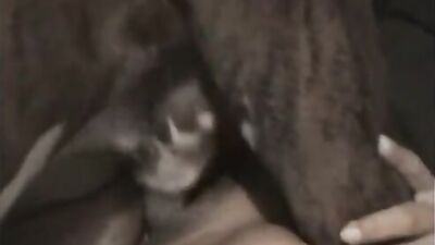 Bestiality hentai manga: very young family incest with animals porn