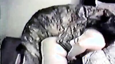 Russian zoo porn: zoophilia 18