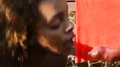 Sex animal's: homemade video of sex with a dog