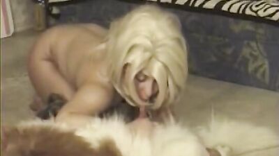 Zoo dog porn: sex 34 rule dogs