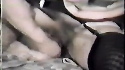 Dog porn video: sex female fov with animals