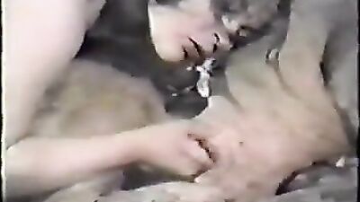 Dog porn video: sex female fov with animals