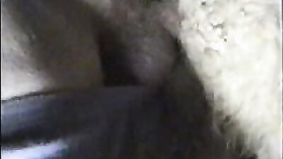 Dog girl porn: russian dog sex