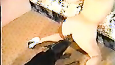 Zoo porn man: animal sex movie