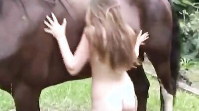 Bestiality sex id: evil porn dog