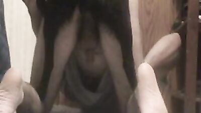 Bestiality porno: dog sex hentai video