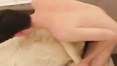 Zoophilia porn: simone animal sex