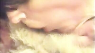 Dog get girl: animal porn mult
