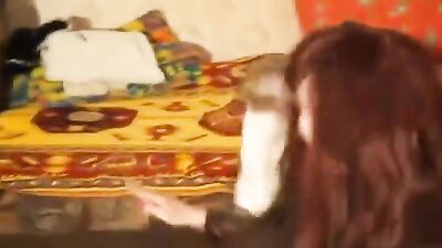 Animal sex video: generated zoo sex
