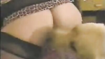 Dog girl 1: extreme animal porn