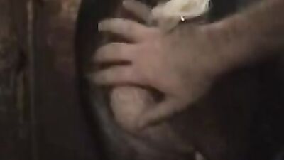 Bestiality video: dog fucks wife porn