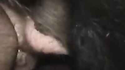 Bestiality video: dog fucks wife porn